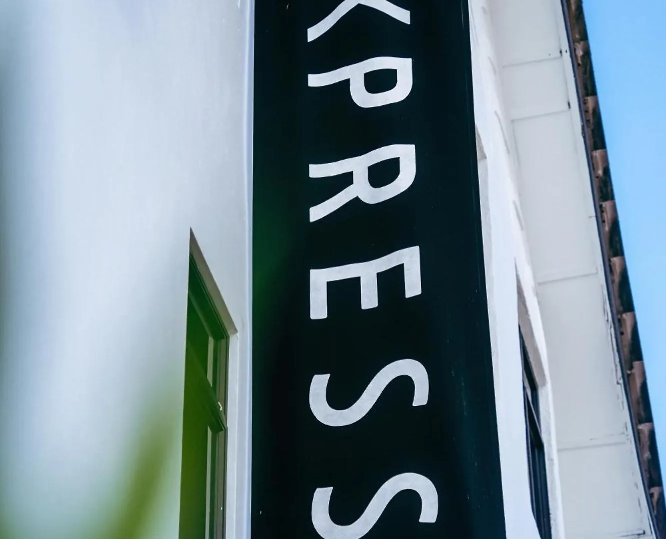 Hotel Hako Xpress Tampoi Johor Bahru