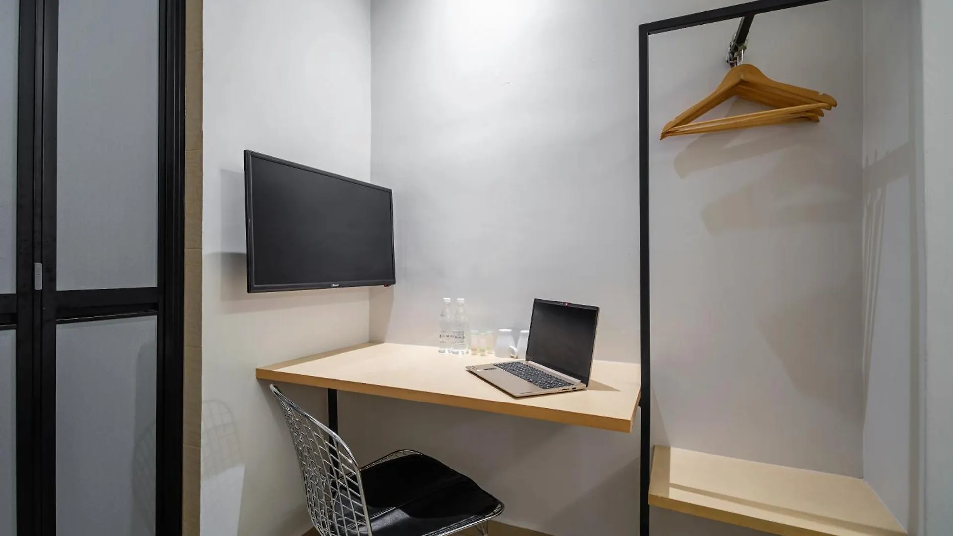 Hotel Hako Xpress Tampoi Johor Bahru